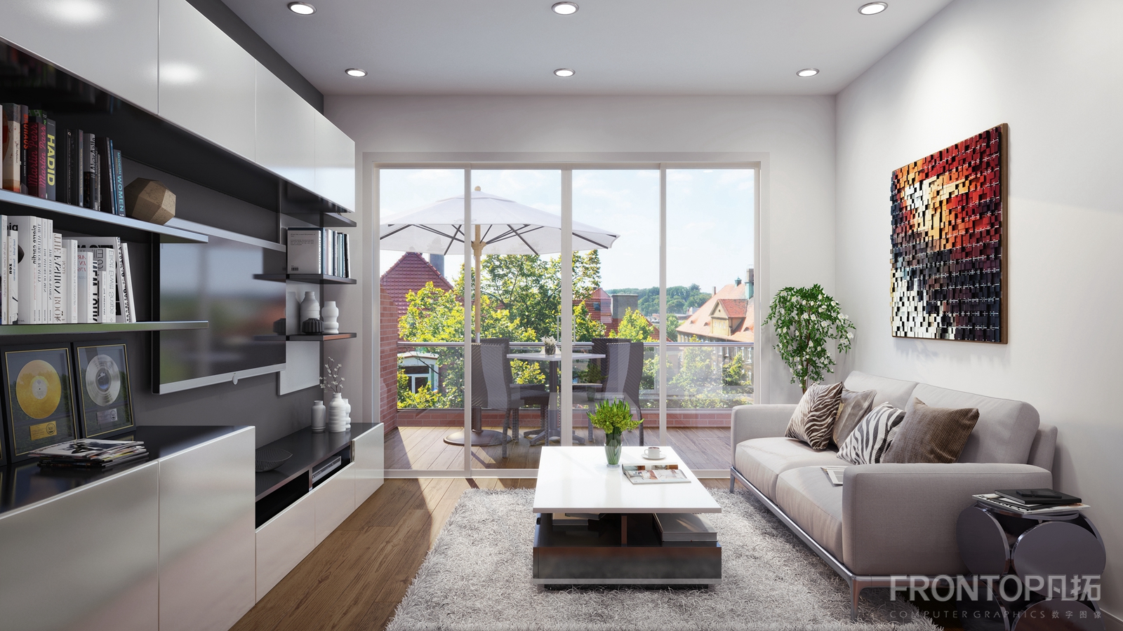 rendering4 FRONTOP