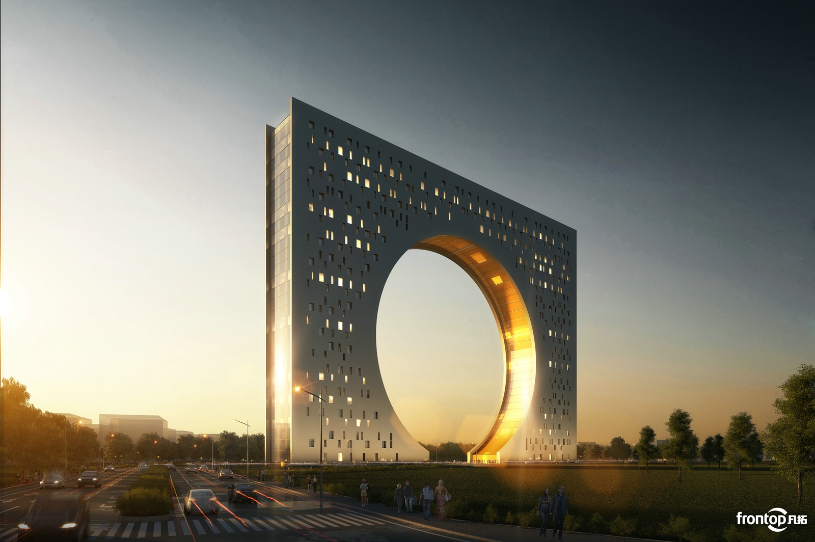 rendering6 FRONTOP