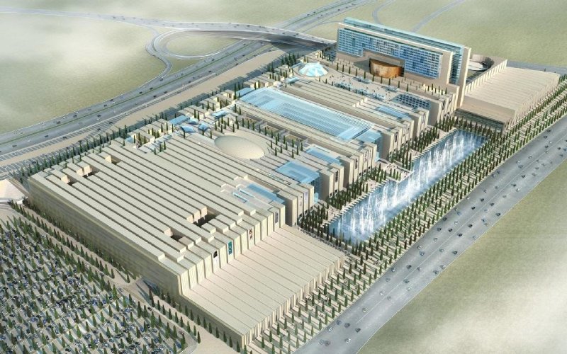 Reza Hajian Architect Gen Arch Project 1