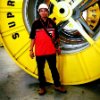 Ezhilan Sundaram small