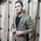 Malik Jaber Eng Civ Eng Foto medium