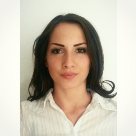 Marija Kustudic Eng Civ Eng Foto medium