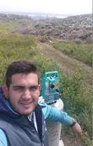 Milos Grujin Eng Civ Eng Foto medium